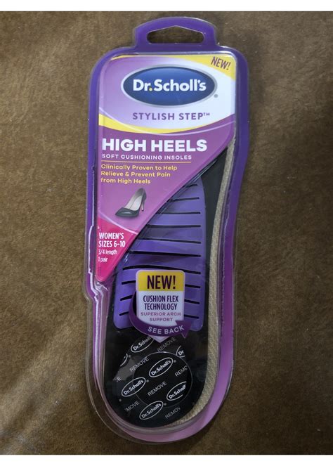 dr scholl's outlet.